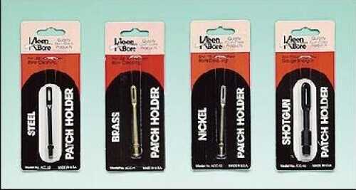 Kleen-Bore Kb Patch Holder SGUN Nylon ACC16